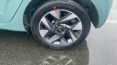 Hyundai i10 1.0 [63] Advance 5dr Auto [Nav] Petrol Hatchback